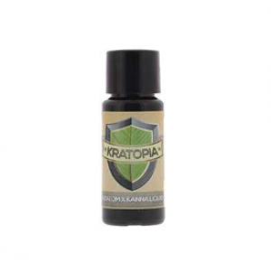 Kratom x Kanna lichid - 10 ml